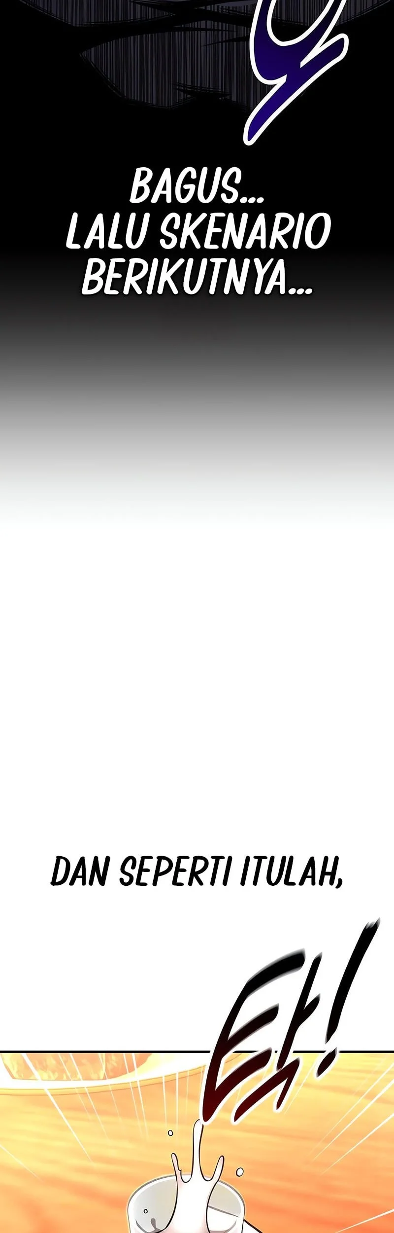 I Killed An Academy Player Chapter 101 Gambar 27