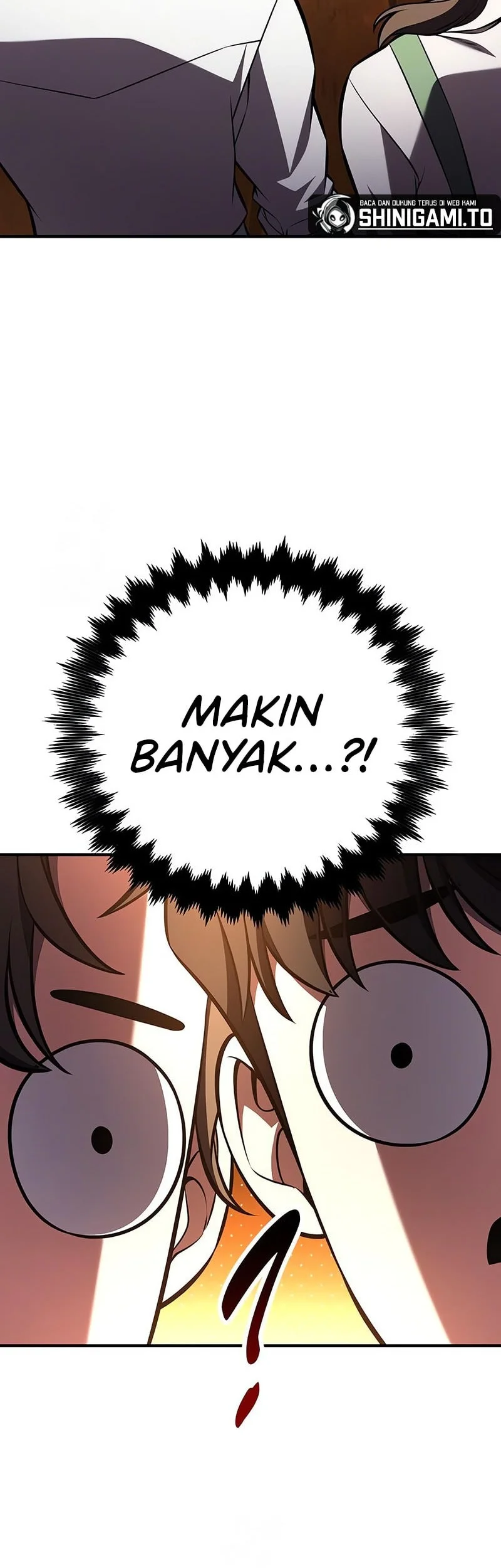 I Killed An Academy Player Chapter 102 Gambar 53