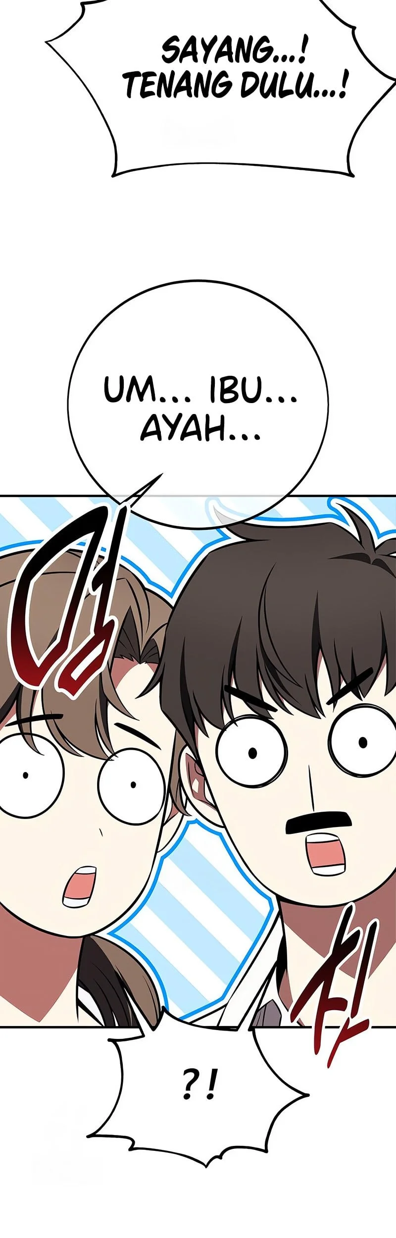 I Killed An Academy Player Chapter 102 Gambar 48