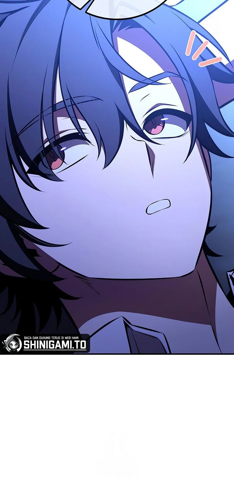 I Killed An Academy Player Chapter 102 Gambar 97