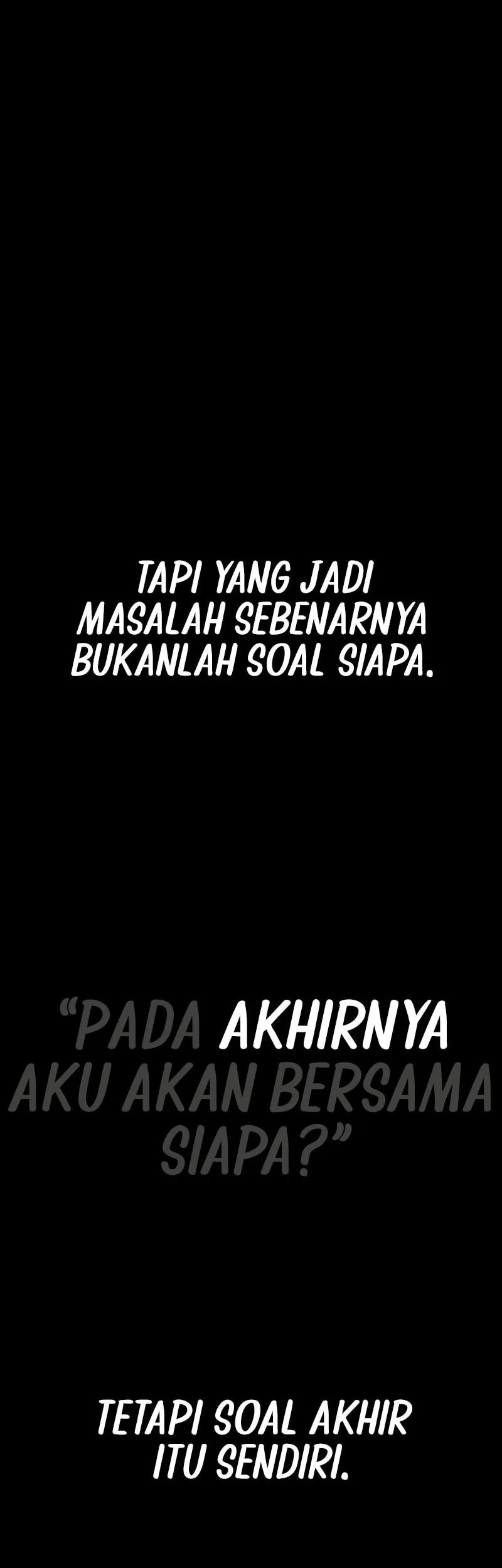 I Killed An Academy Player Chapter 102 Gambar 109