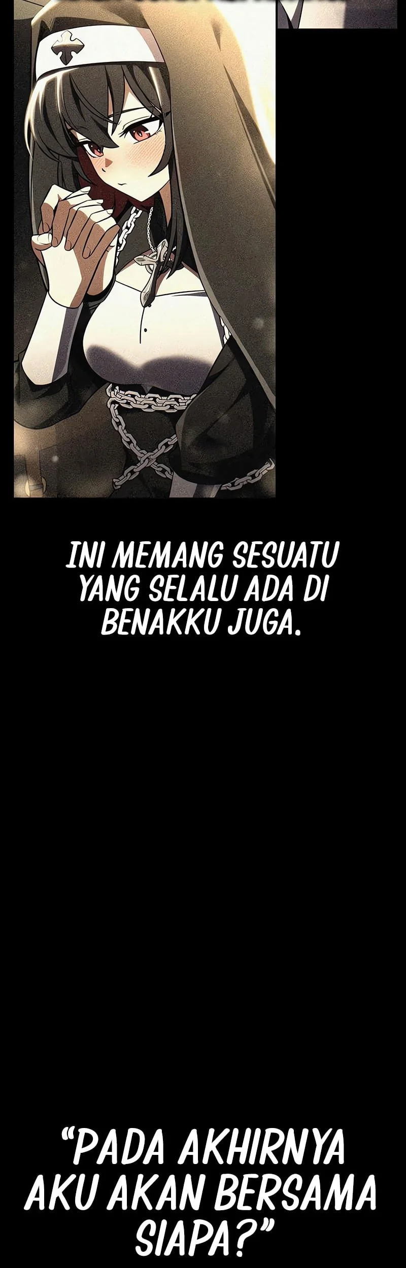 I Killed An Academy Player Chapter 102 Gambar 108