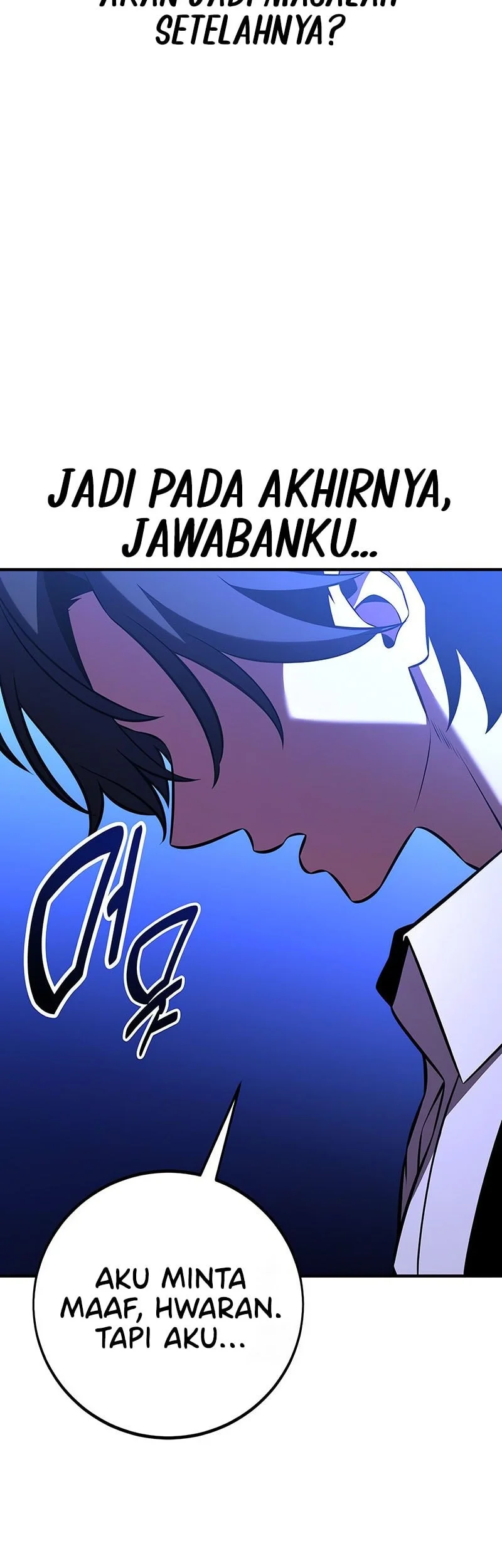 I Killed An Academy Player Chapter 102 Gambar 112