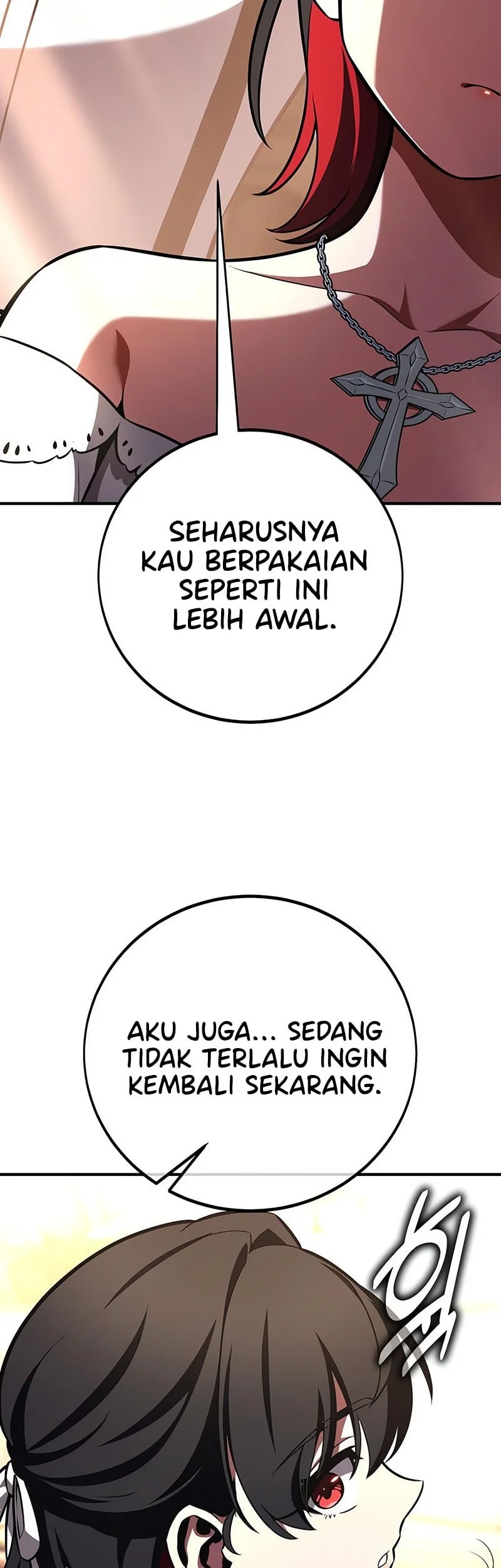 I Killed An Academy Player Chapter 102 Gambar 79