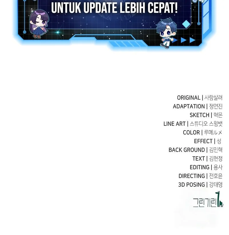 I Killed An Academy Player Chapter 102 Gambar 120