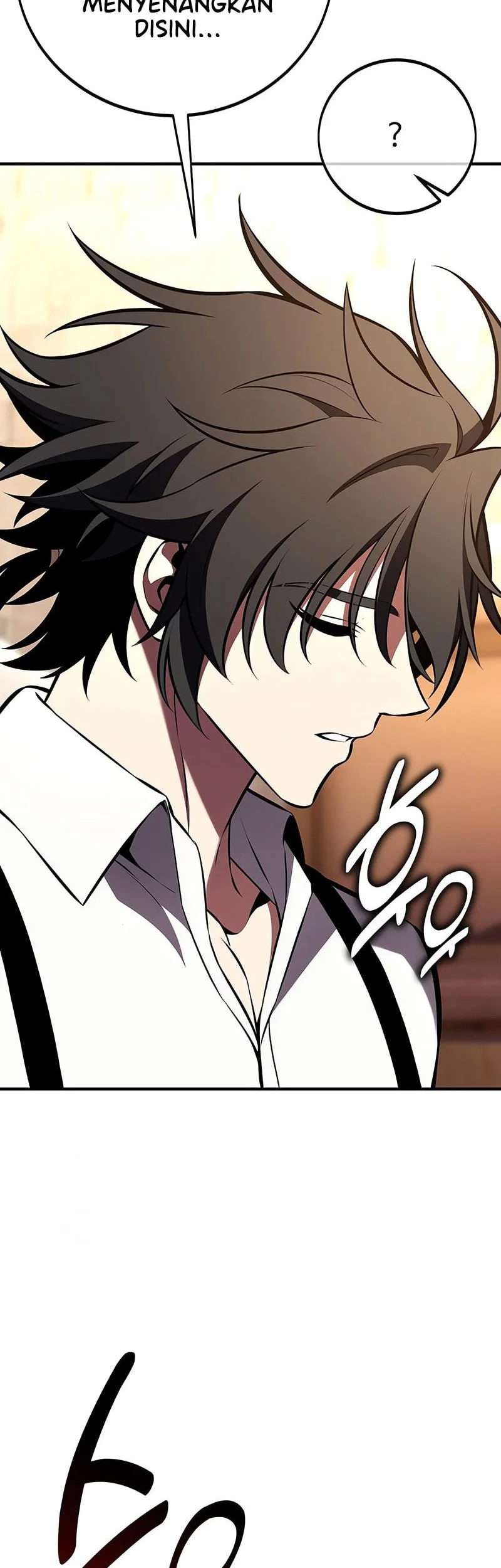 I Killed An Academy Player Chapter 102 Gambar 7