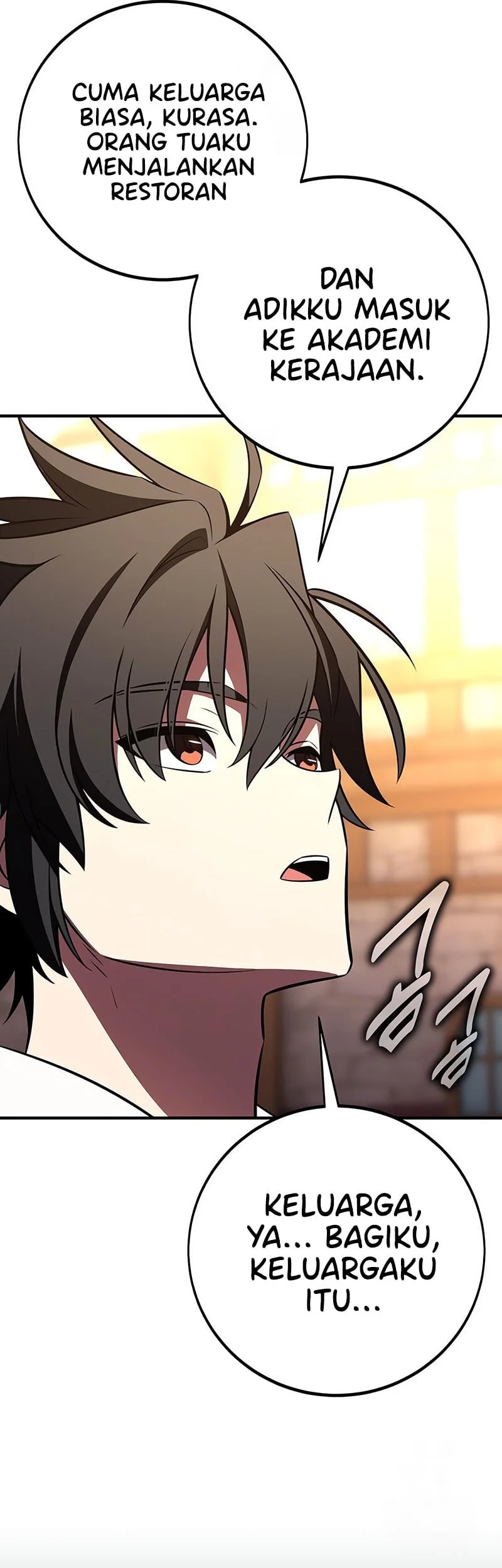 I Killed An Academy Player Chapter 102 Gambar 10