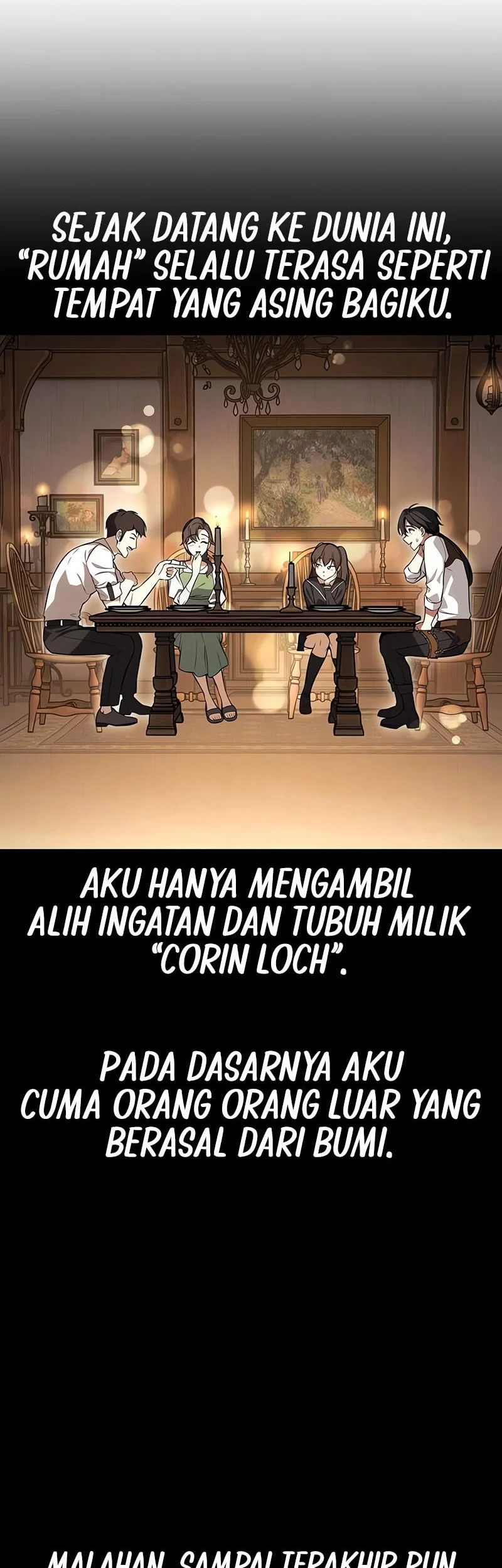 I Killed An Academy Player Chapter 102 Gambar 11