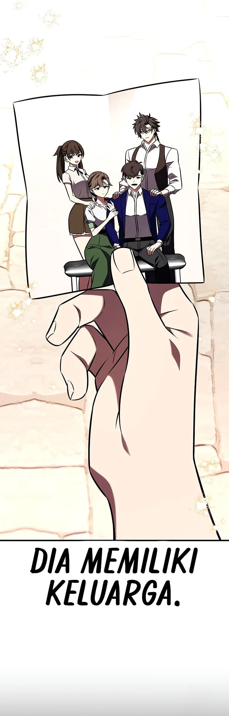 I Killed An Academy Player Chapter 102 Gambar 14