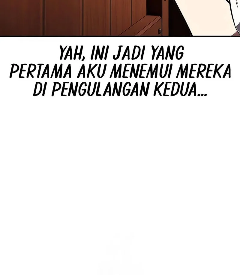 I Killed An Academy Player Chapter 102 Gambar 21