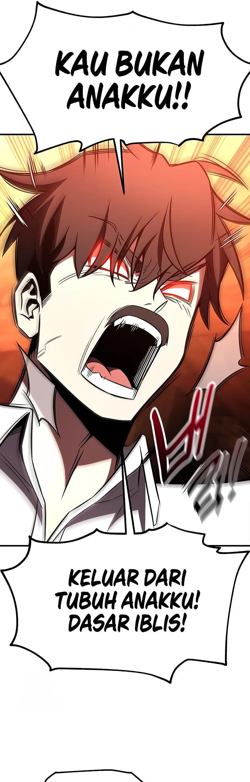 I Killed An Academy Player Chapter 102 Gambar 26