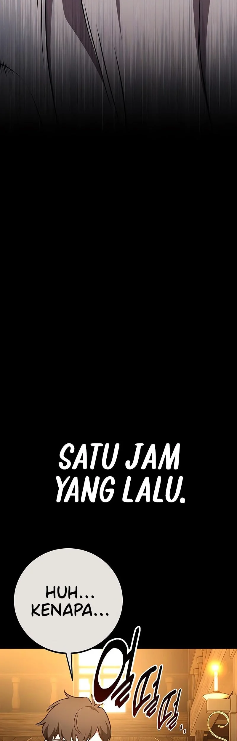 I Killed An Academy Player Chapter 102 Gambar 32