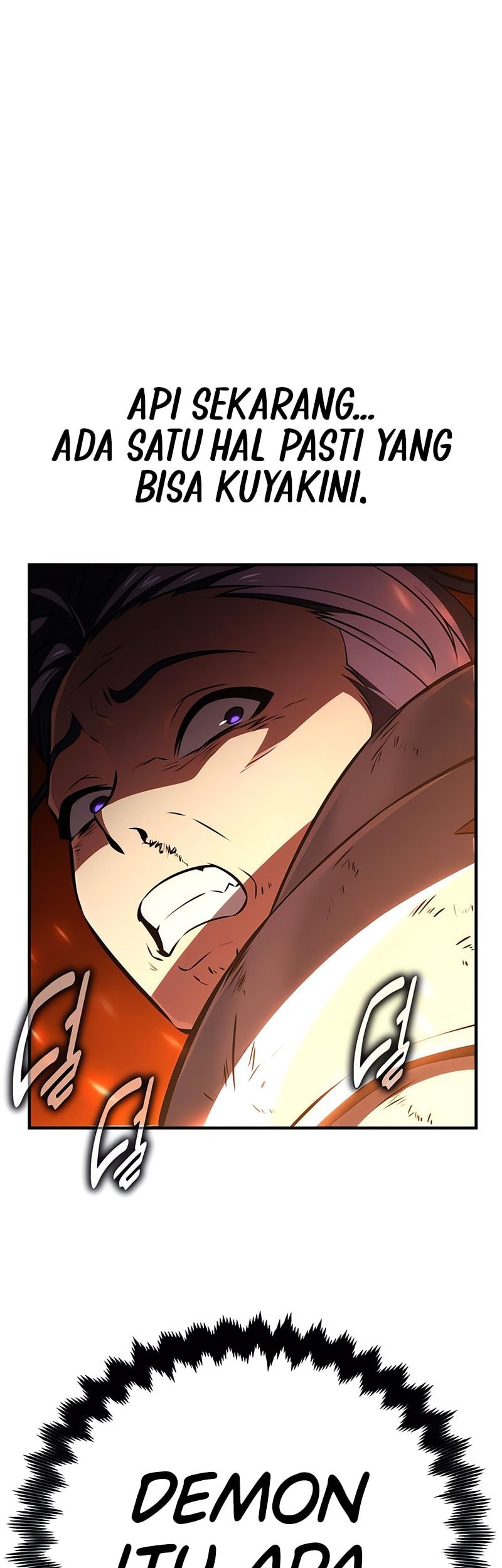 I Killed An Academy Player Chapter 74 Gambar 6