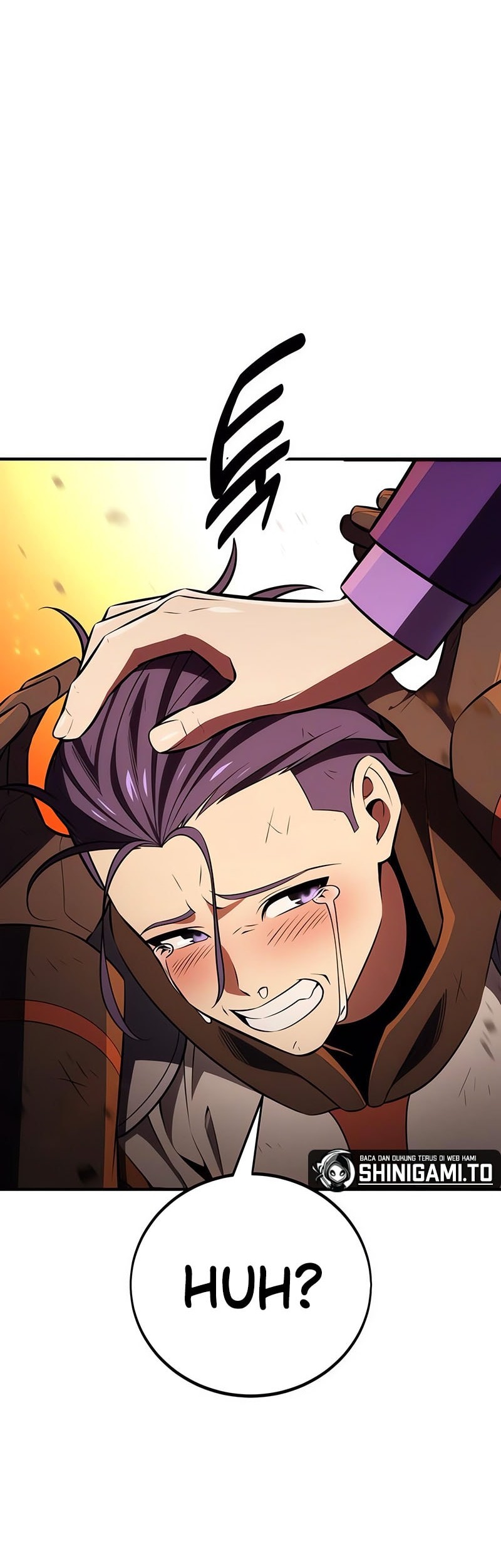 I Killed An Academy Player Chapter 74 Gambar 9