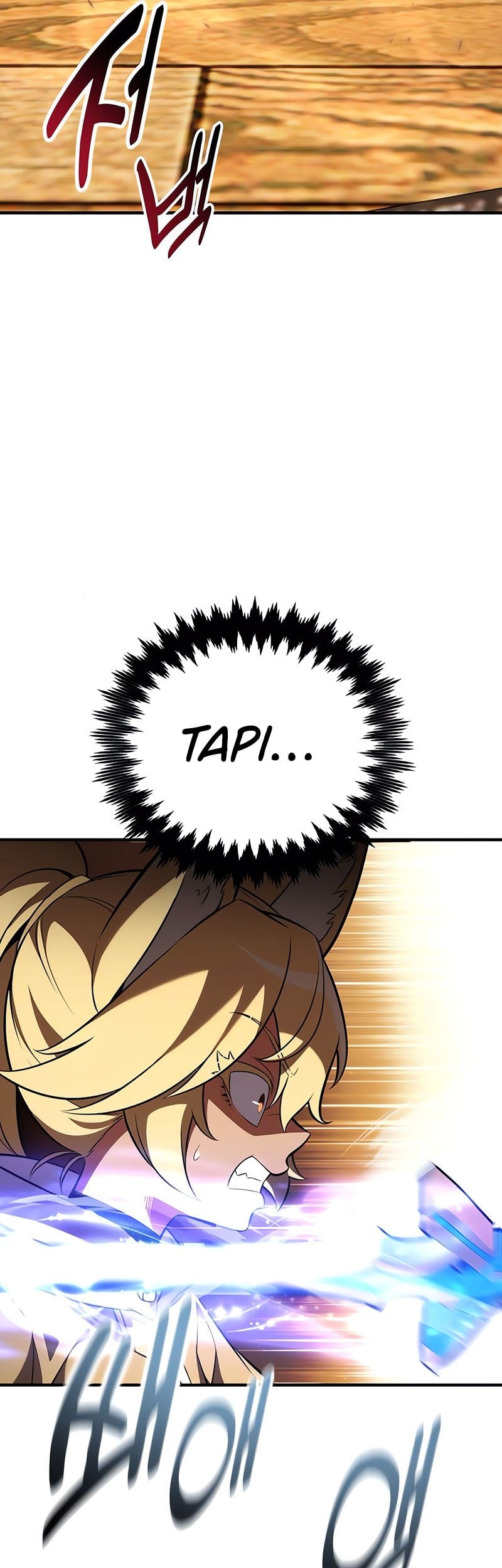 I Killed An Academy Player Chapter 74 Gambar 41