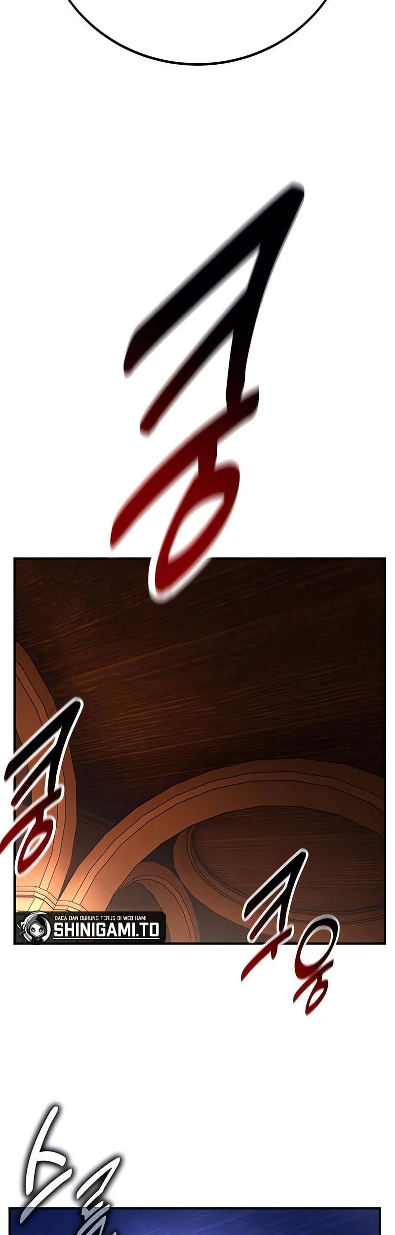 I Killed An Academy Player Chapter 74 Gambar 46