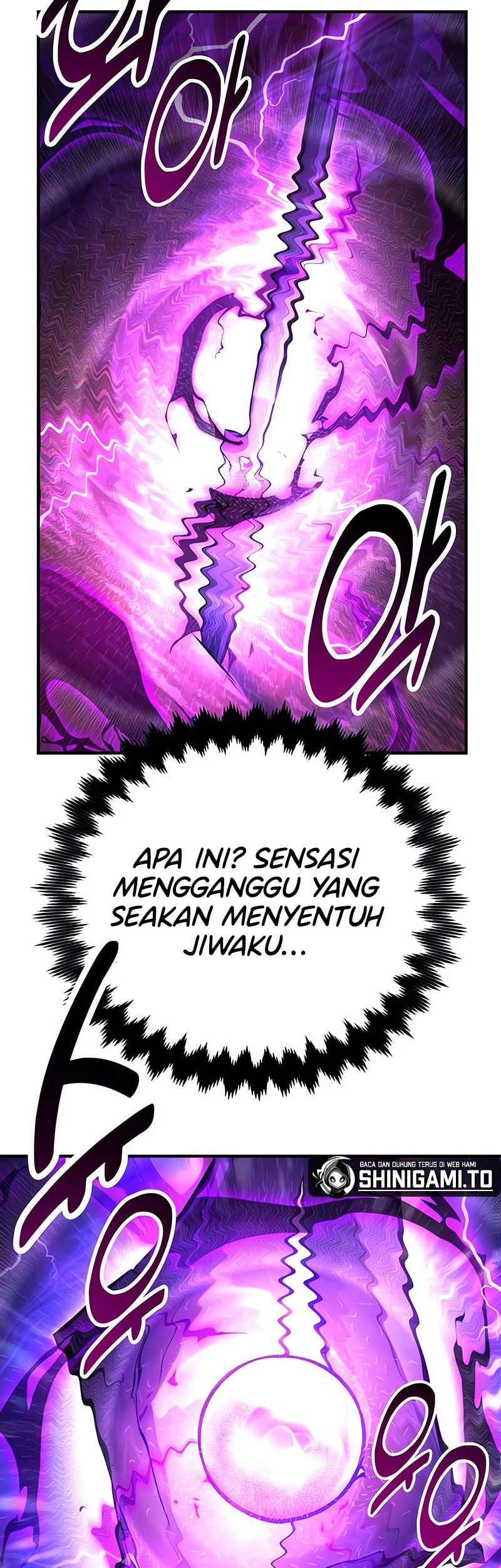 I Killed An Academy Player Chapter 74 Gambar 51