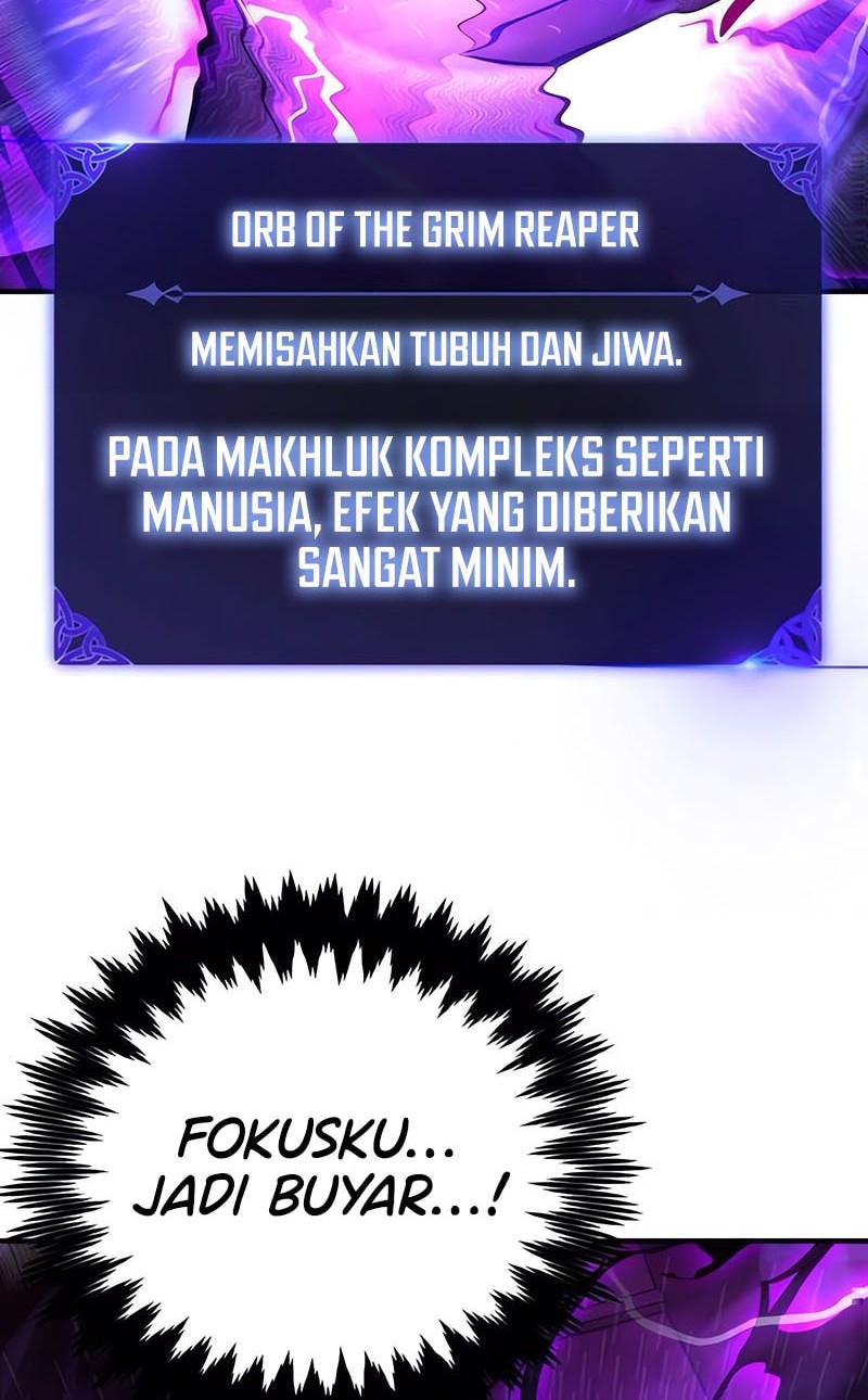 I Killed An Academy Player Chapter 74 Gambar 52