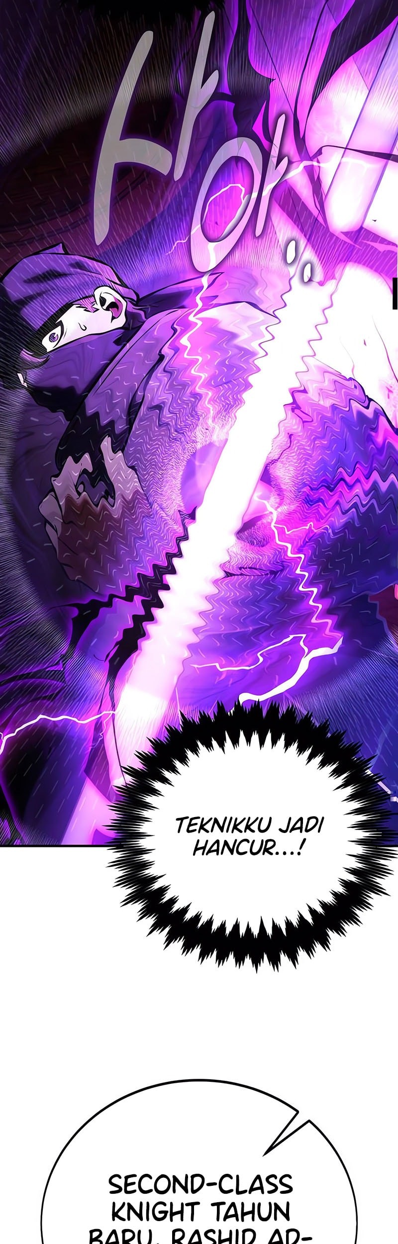 I Killed An Academy Player Chapter 74 Gambar 53