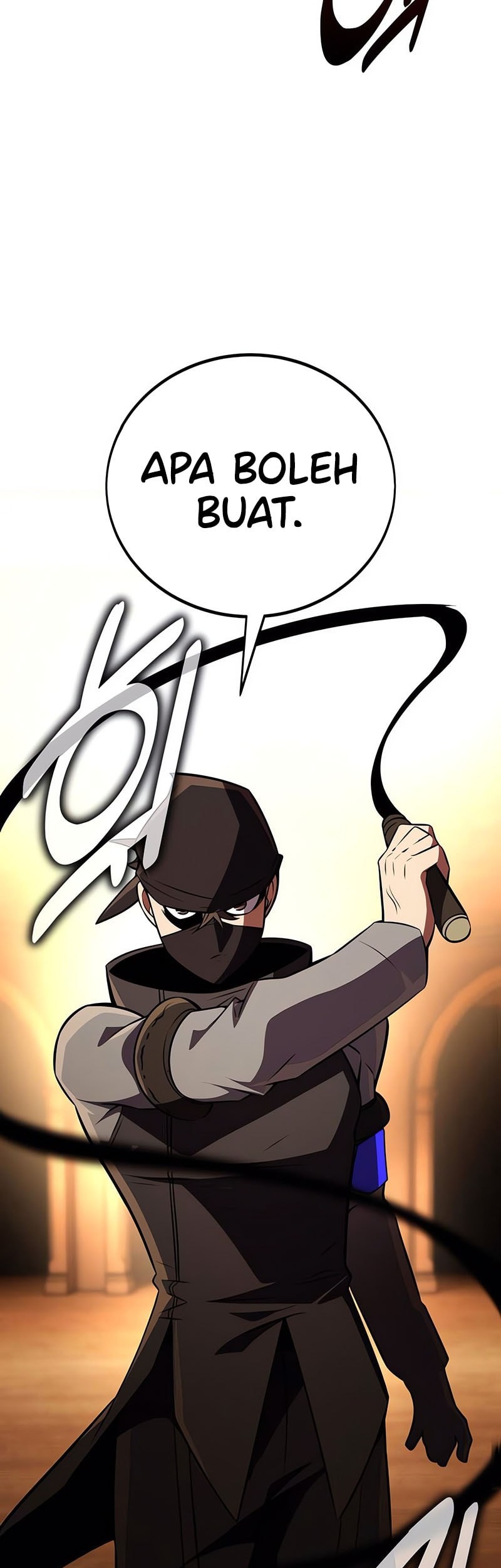 I Killed An Academy Player Chapter 74 Gambar 59