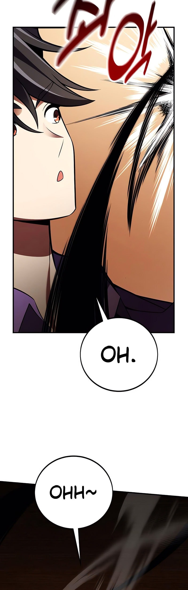 I Killed An Academy Player Chapter 74 Gambar 61