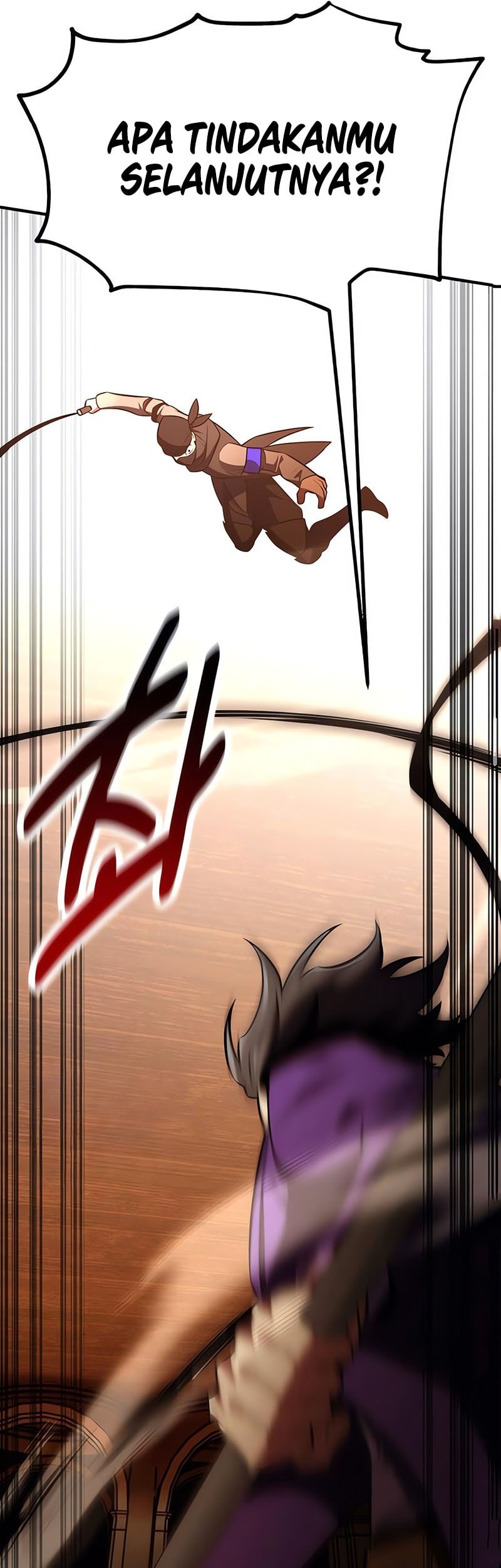 I Killed An Academy Player Chapter 74 Gambar 65