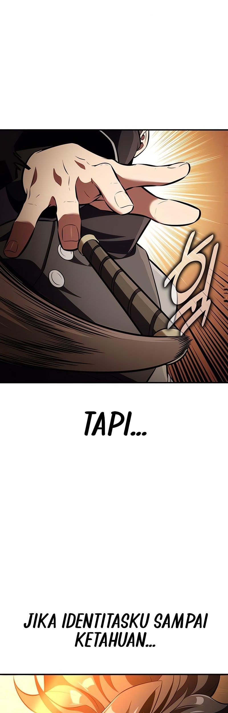 I Killed An Academy Player Chapter 74 Gambar 67