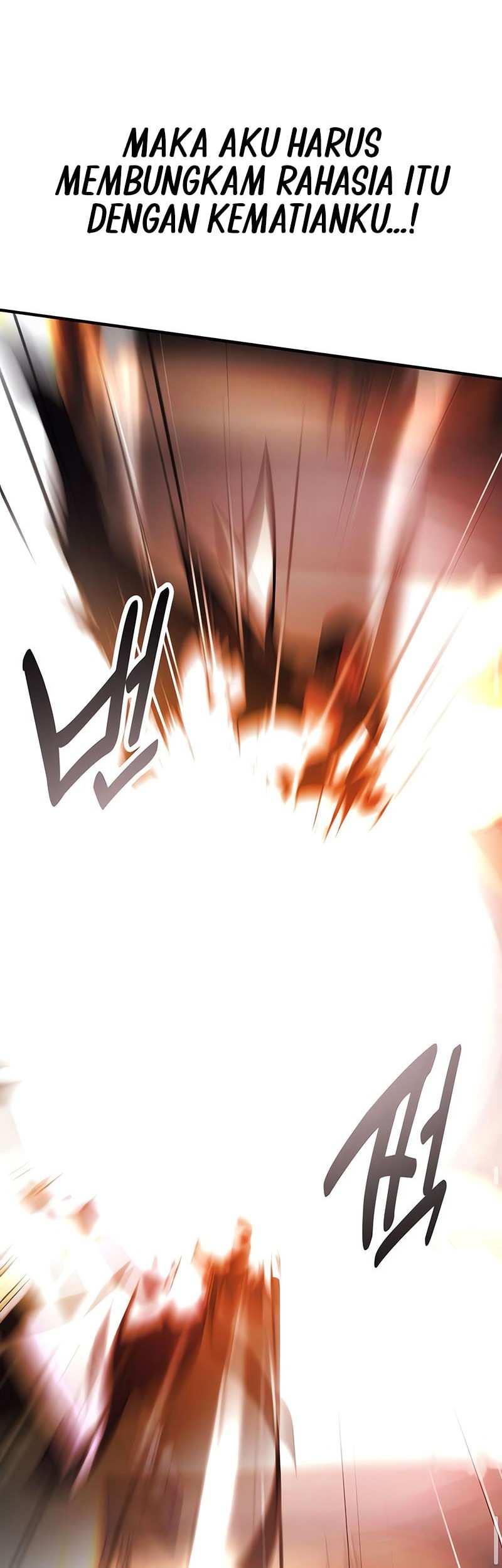 I Killed An Academy Player Chapter 74 Gambar 70