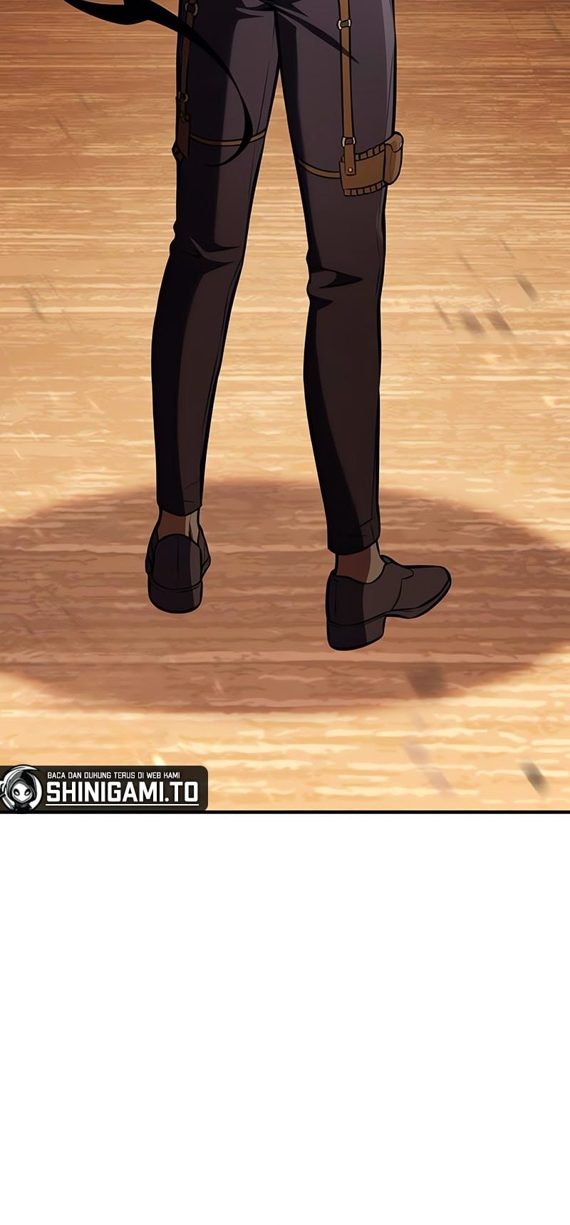 I Killed An Academy Player Chapter 74 Gambar 84