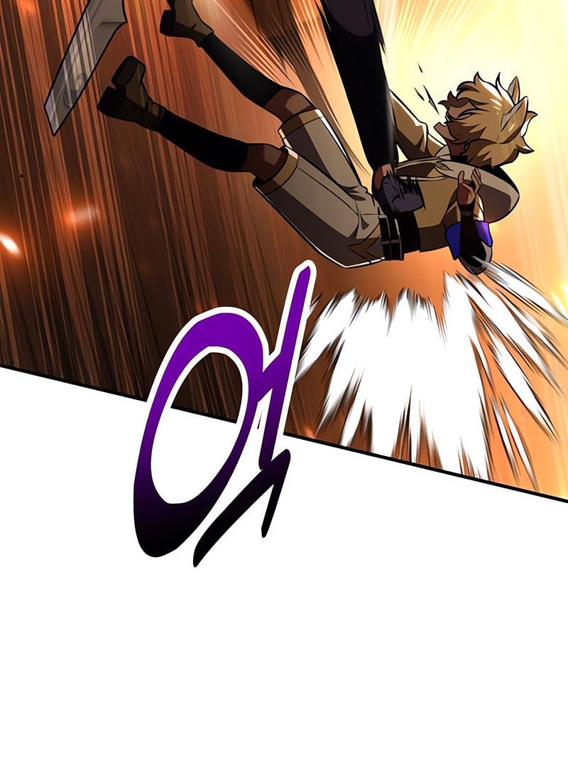 I Killed An Academy Player Chapter 74 Gambar 88