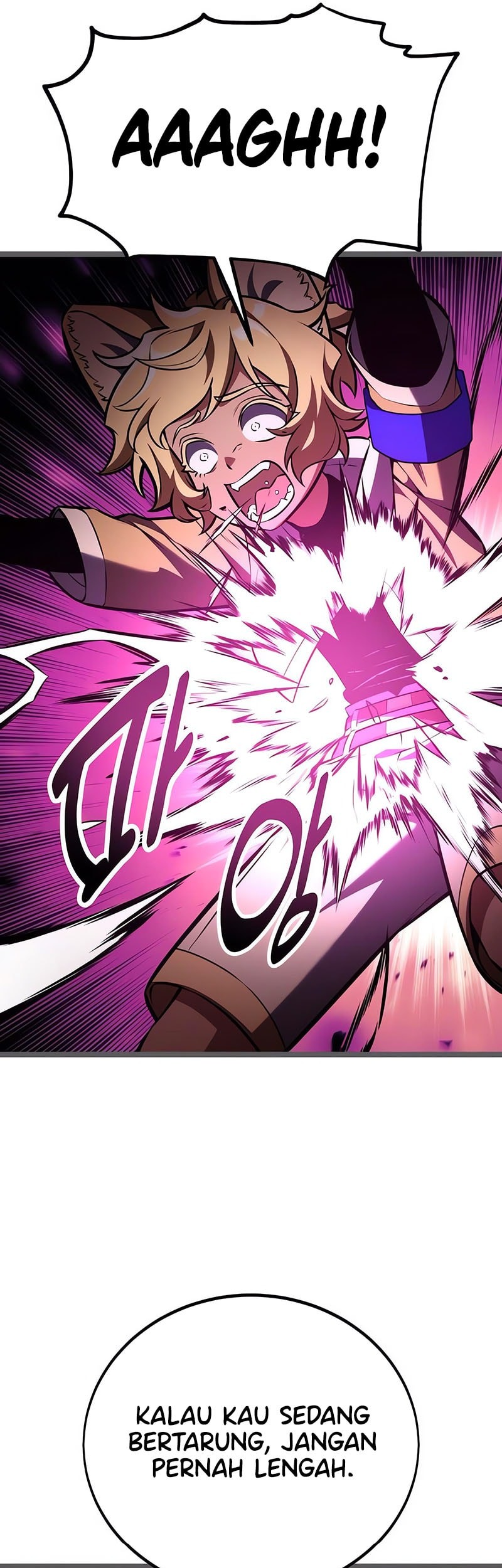 I Killed An Academy Player Chapter 74 Gambar 89