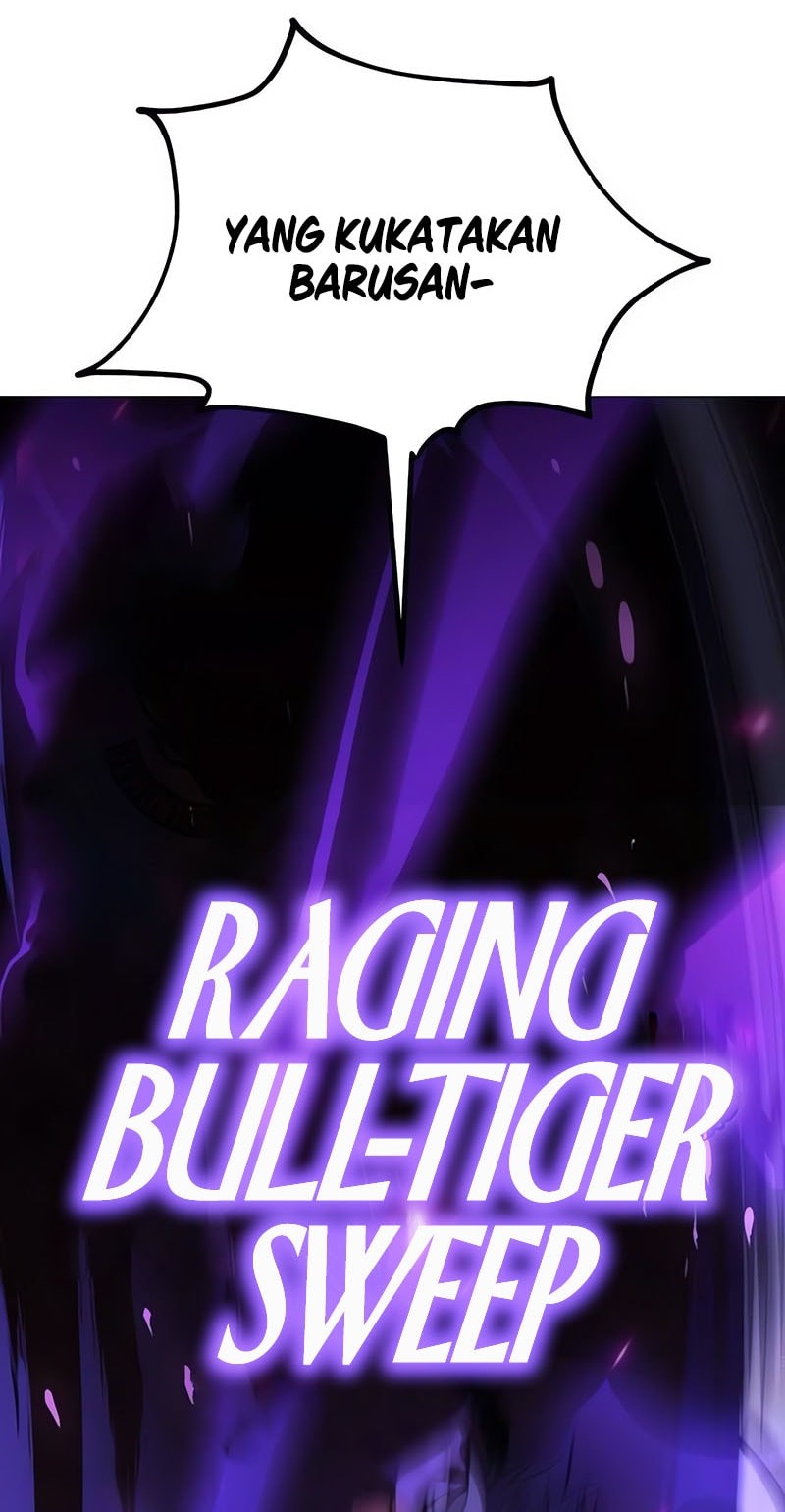 I Killed An Academy Player Chapter 74 Gambar 92