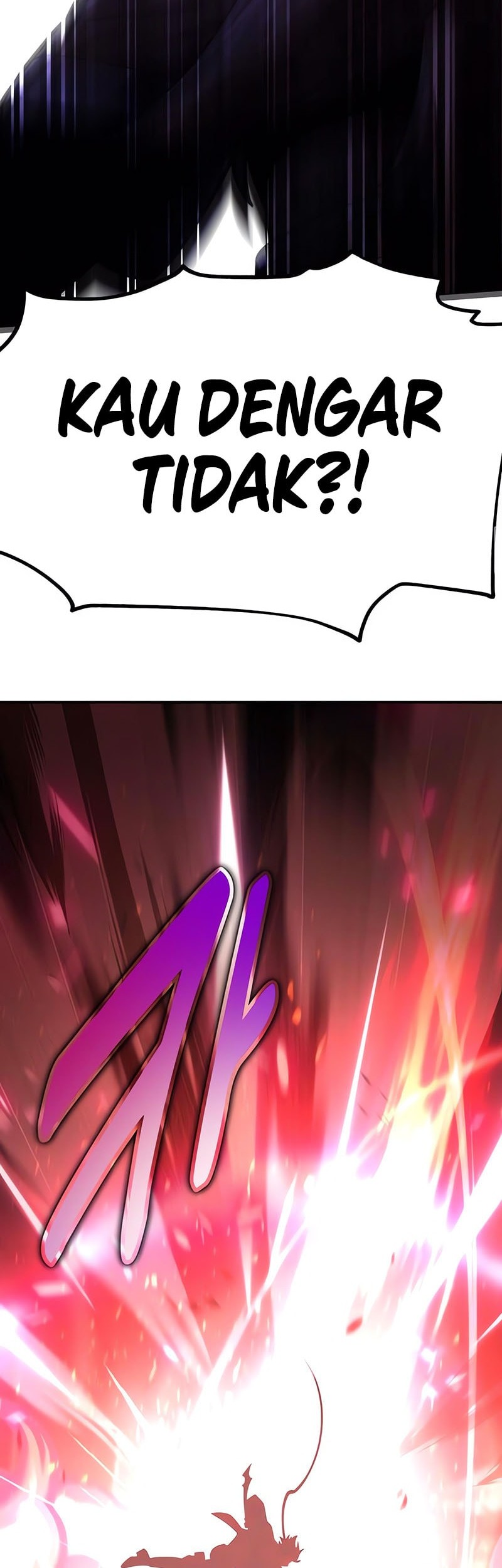 I Killed An Academy Player Chapter 74 Gambar 94