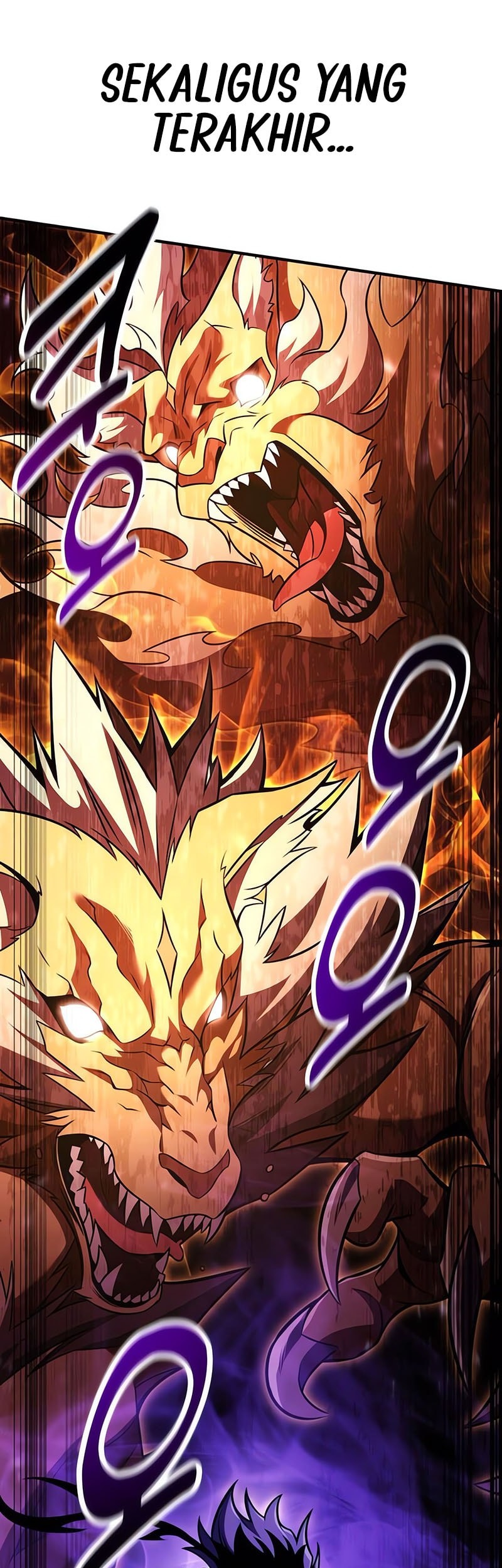 I Killed An Academy Player Chapter 74 Gambar 99