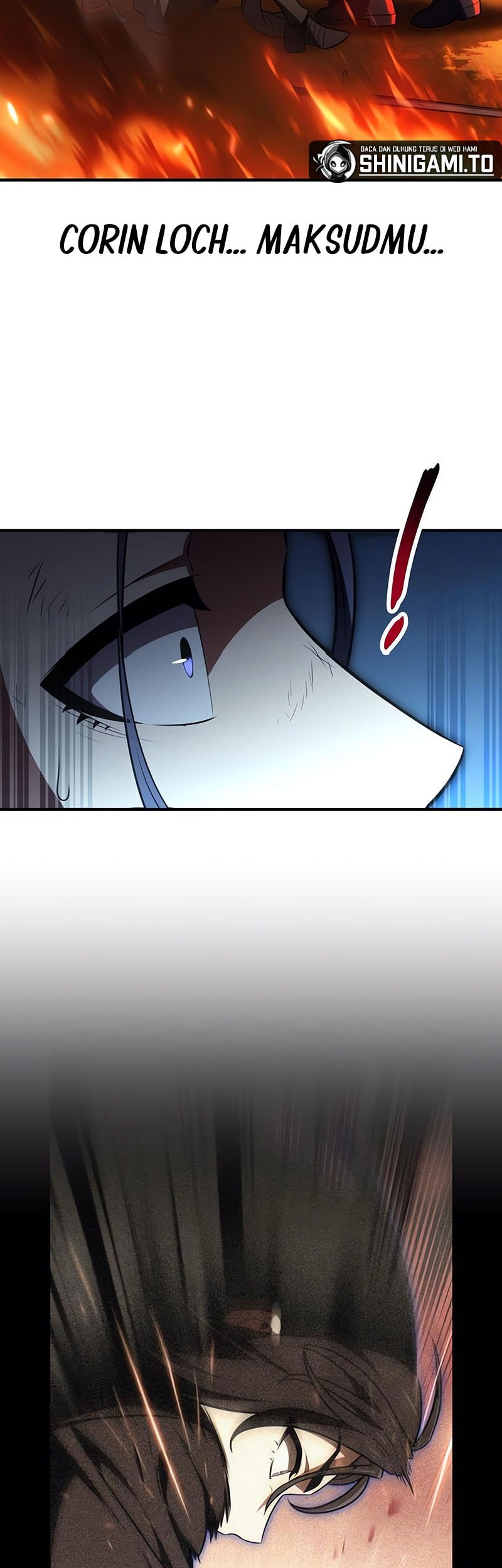 I Killed An Academy Player Chapter 74 Gambar 11