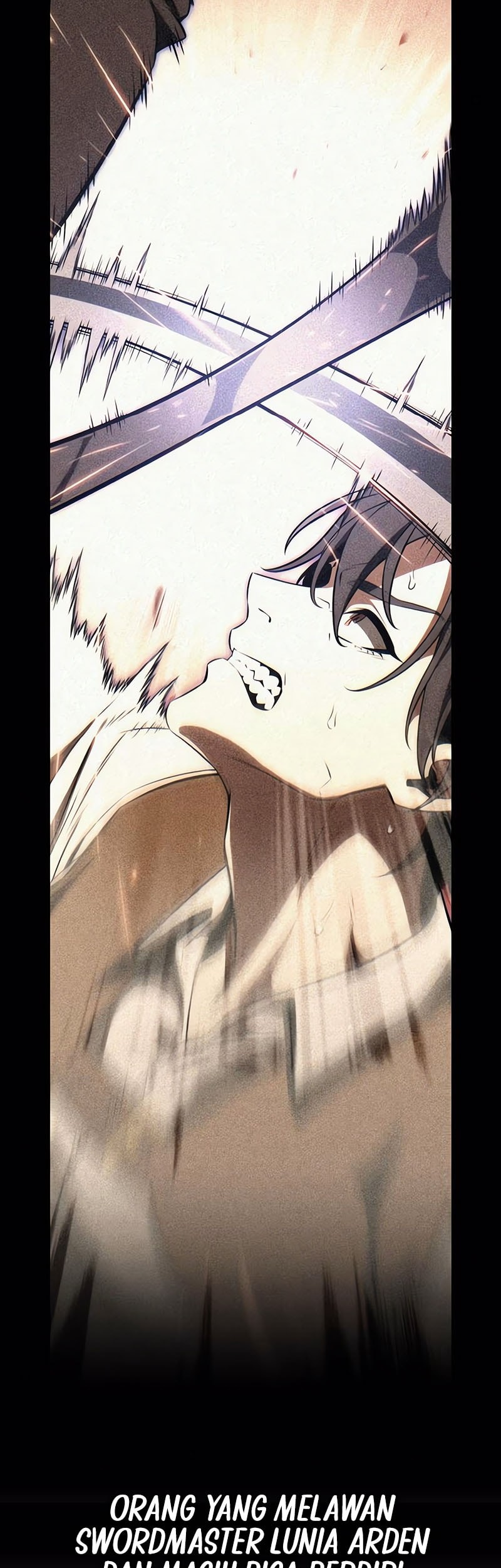 I Killed An Academy Player Chapter 74 Gambar 12