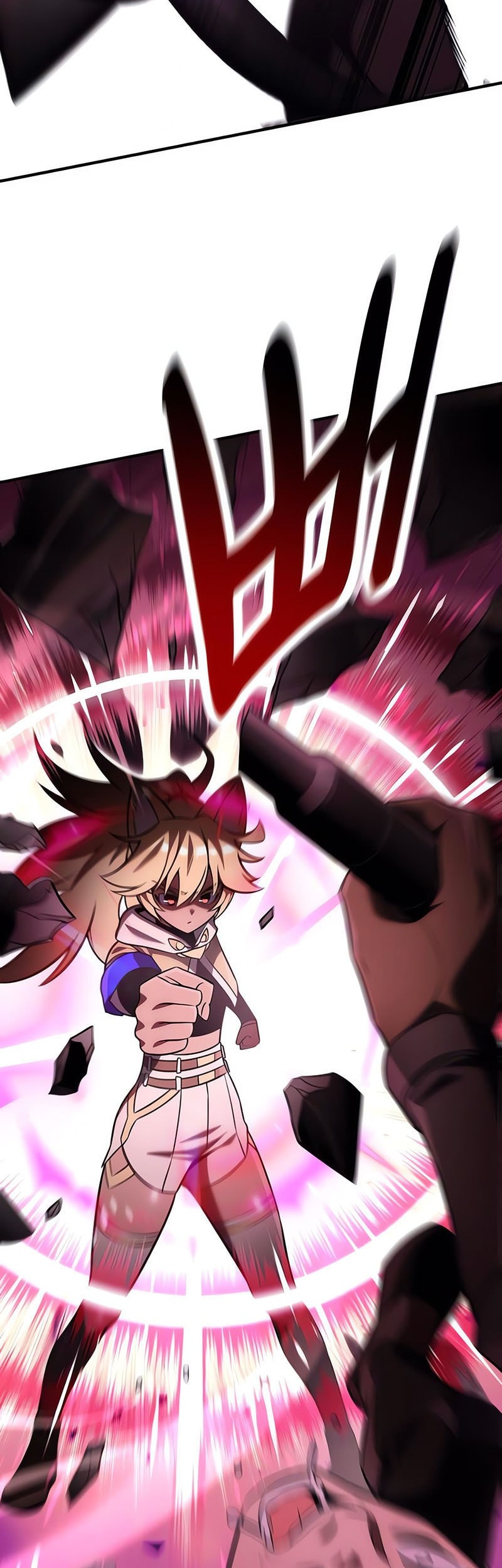 I Killed An Academy Player Chapter 74 Gambar 20