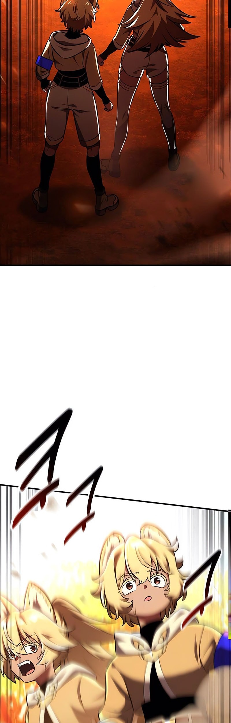 I Killed An Academy Player Chapter 74 Gambar 30