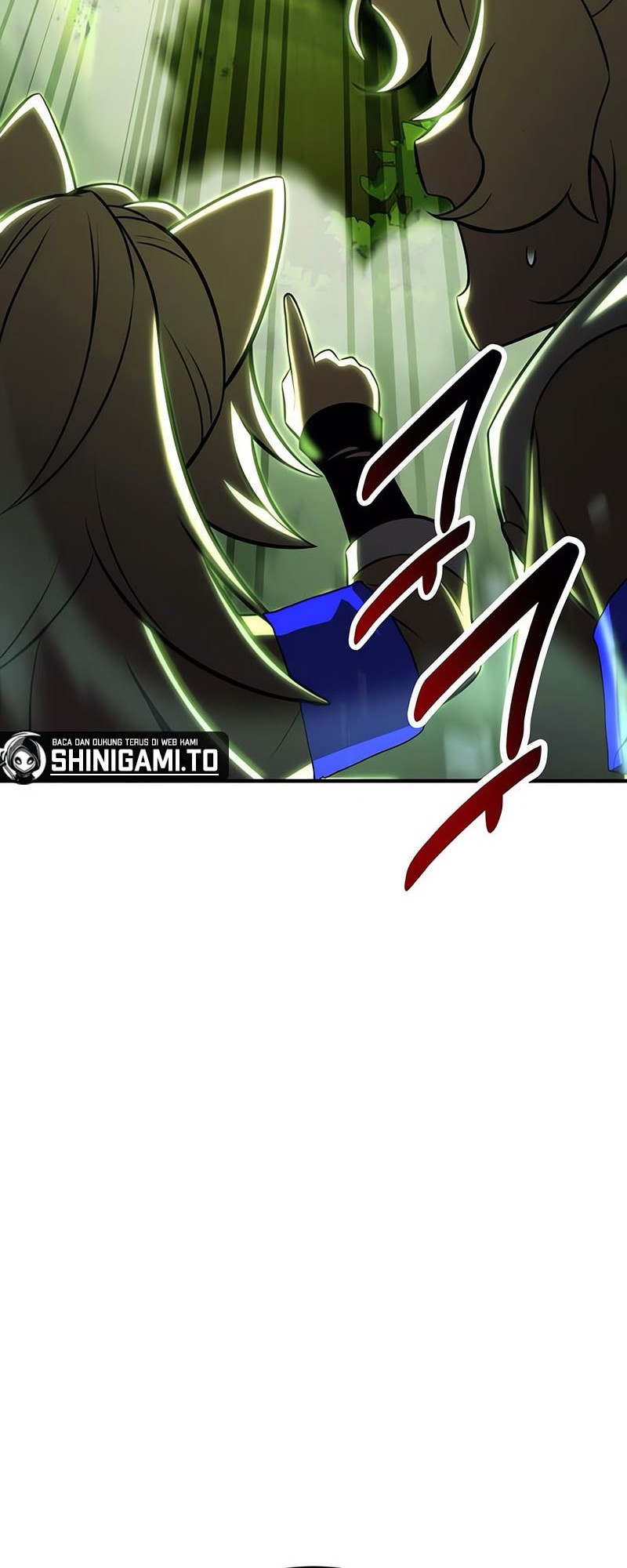 I Killed An Academy Player Chapter 74 Gambar 32