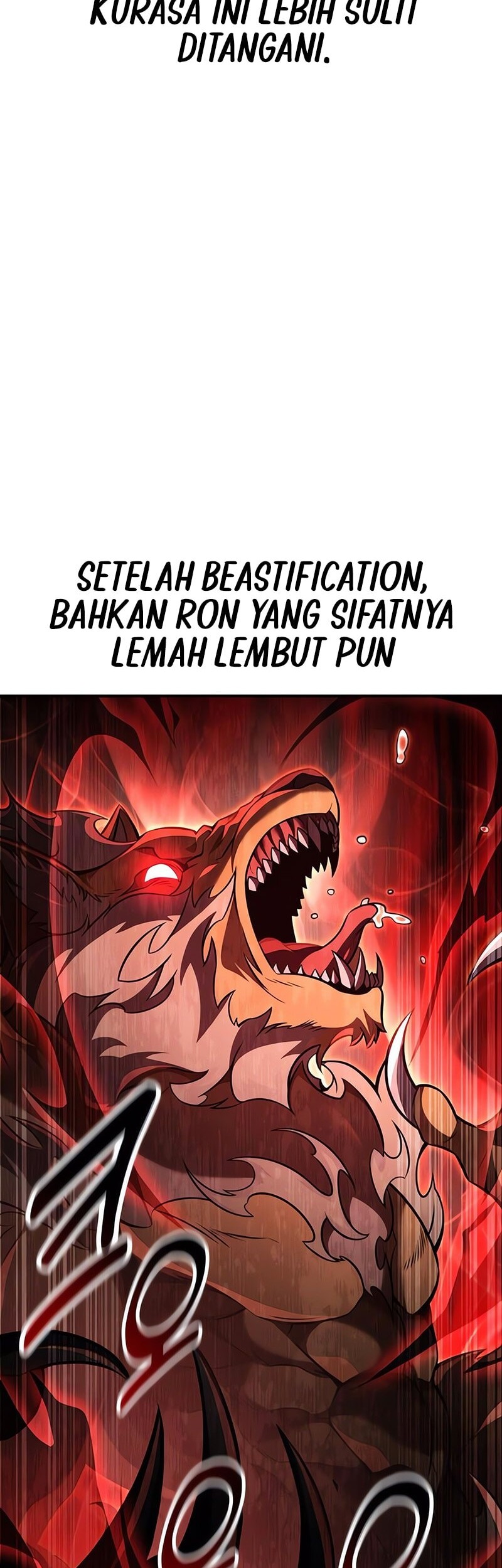 I Killed An Academy Player Chapter 75 Gambar 7