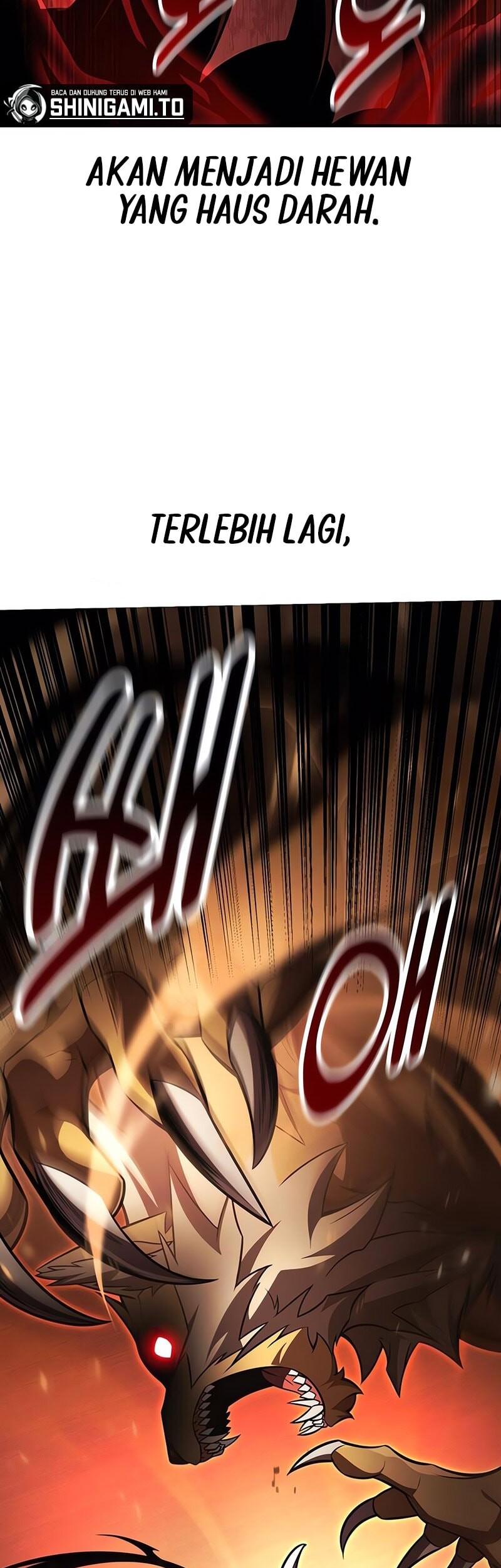 I Killed An Academy Player Chapter 75 Gambar 8