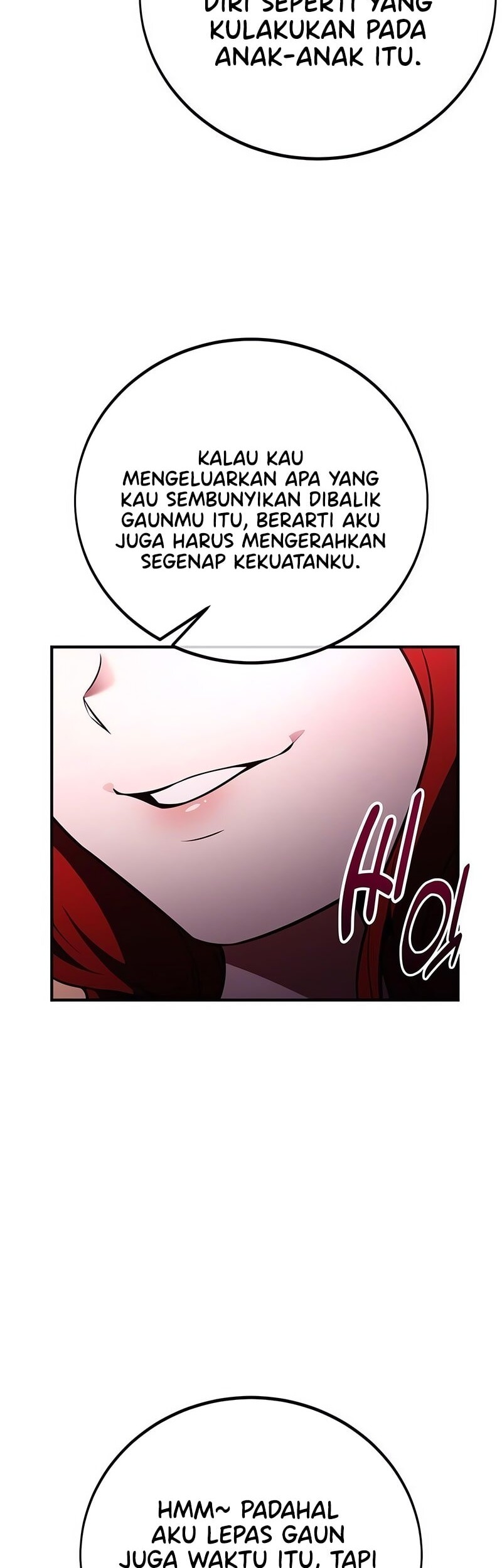 I Killed An Academy Player Chapter 75 Gambar 47