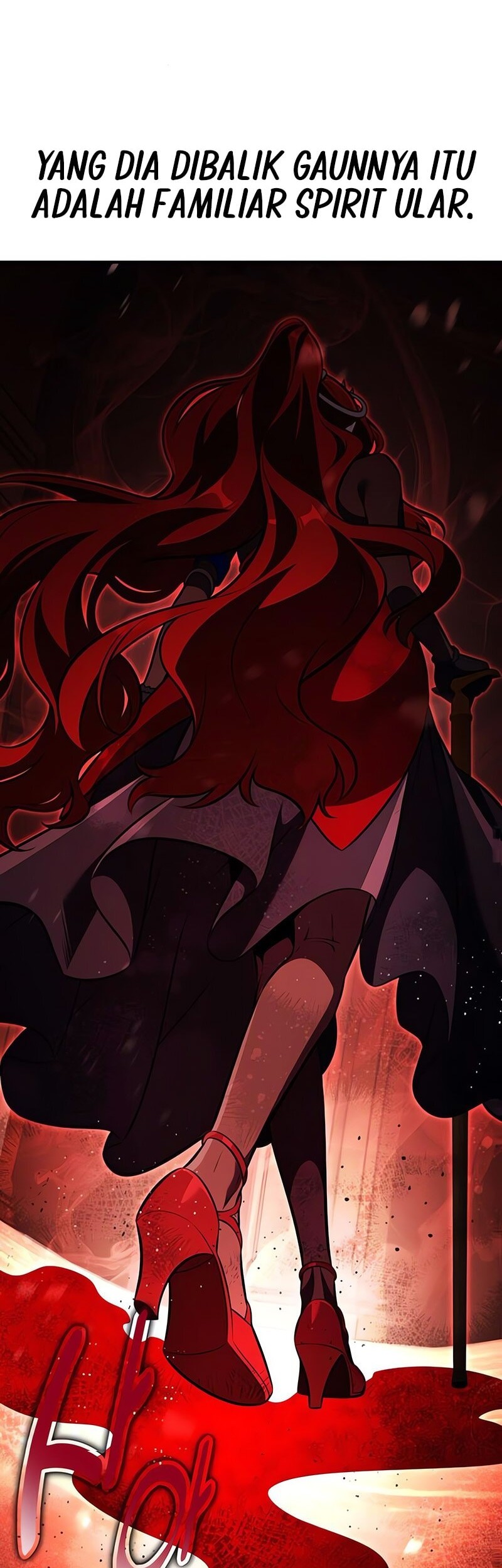 I Killed An Academy Player Chapter 75 Gambar 51