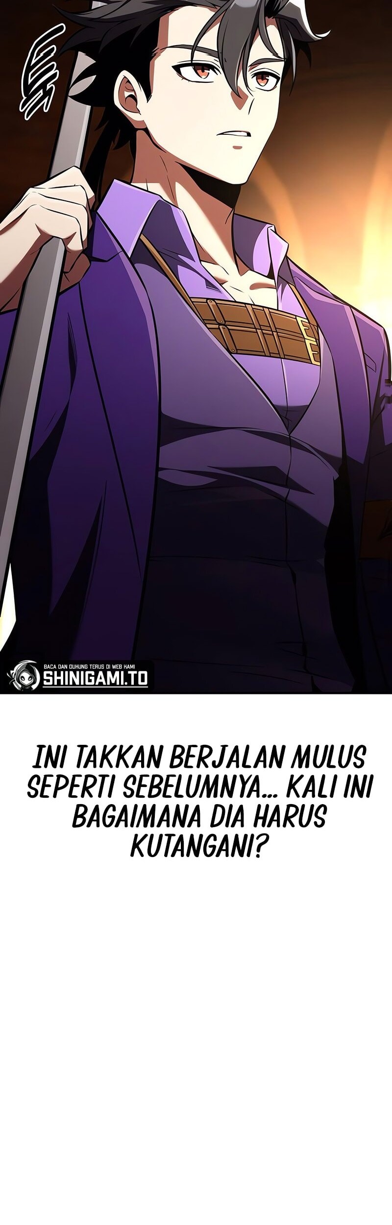 I Killed An Academy Player Chapter 75 Gambar 53