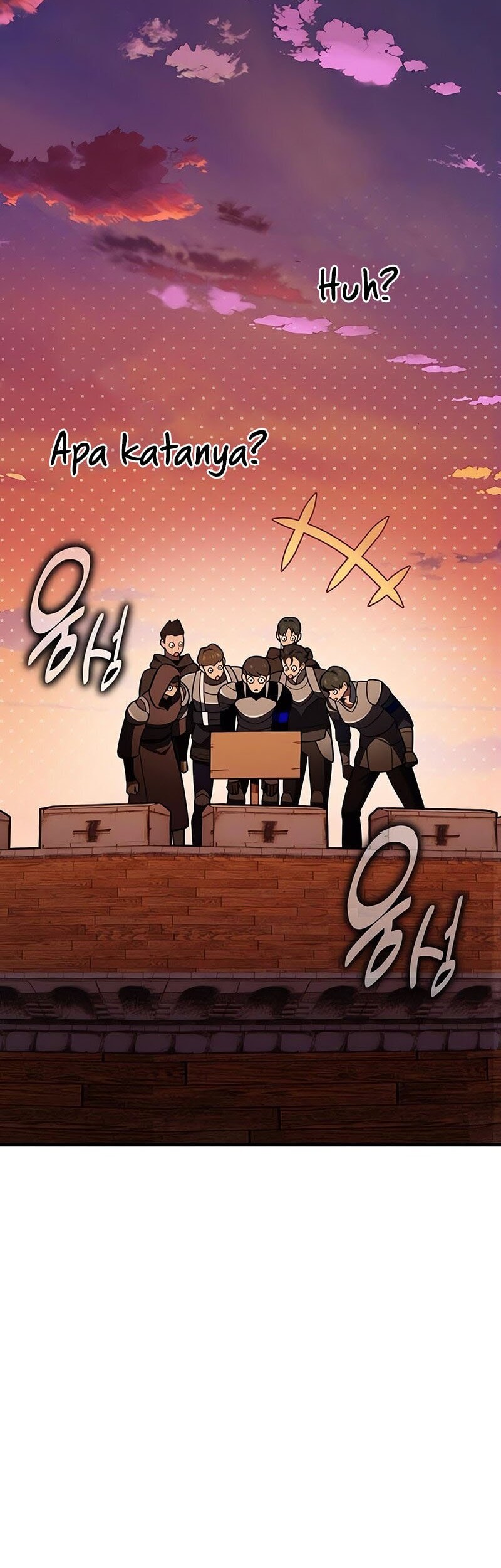 I Killed An Academy Player Chapter 75 Gambar 55