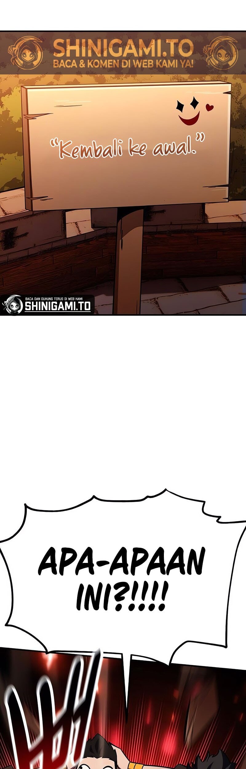 I Killed An Academy Player Chapter 75 Gambar 56