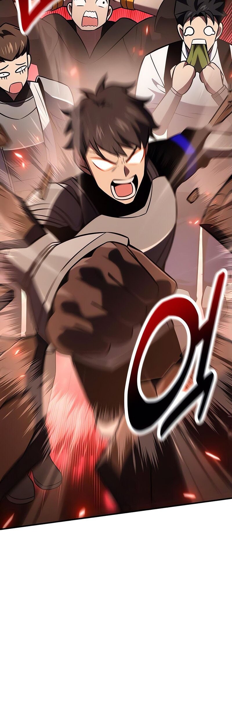 I Killed An Academy Player Chapter 75 Gambar 57