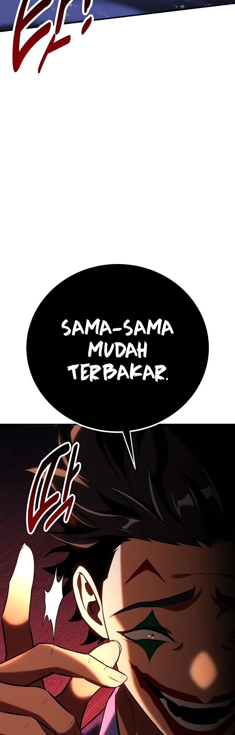 I Killed An Academy Player Chapter 75 Gambar 67