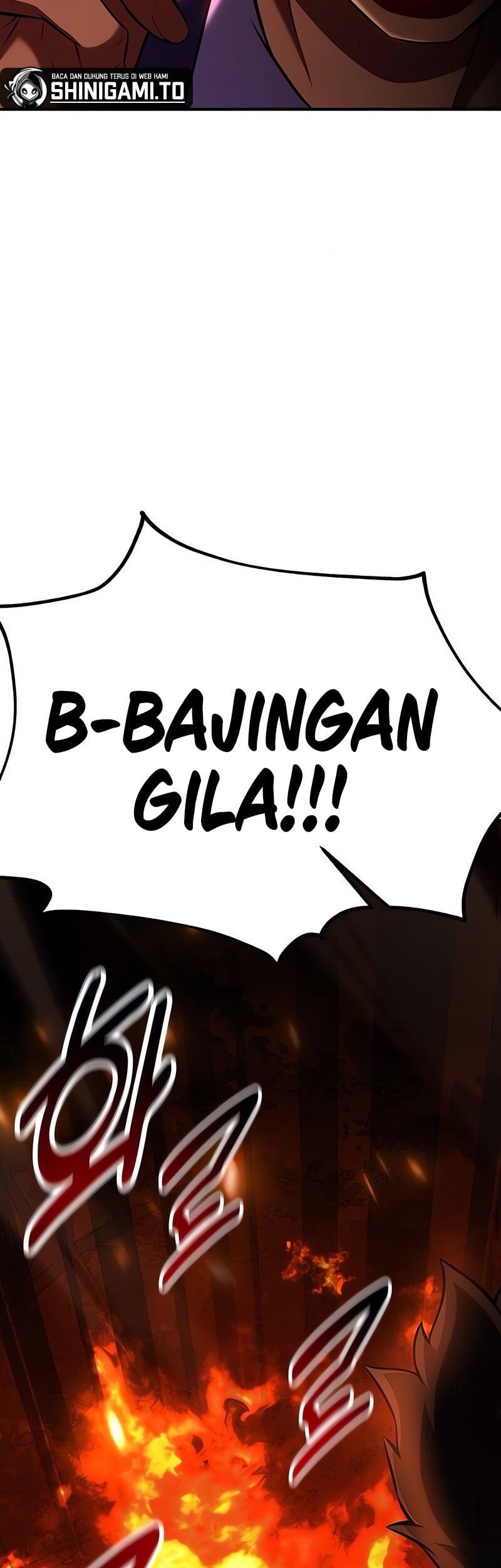 I Killed An Academy Player Chapter 75 Gambar 68