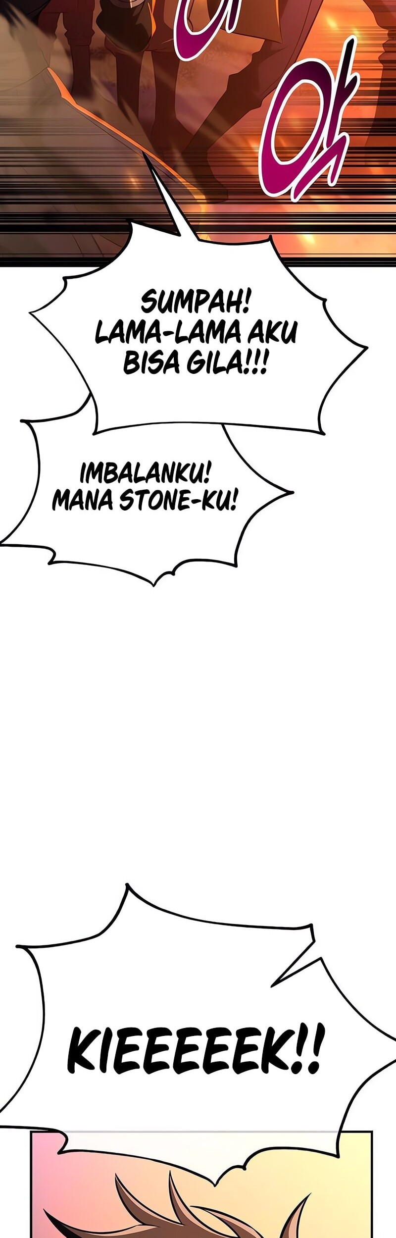 I Killed An Academy Player Chapter 75 Gambar 71